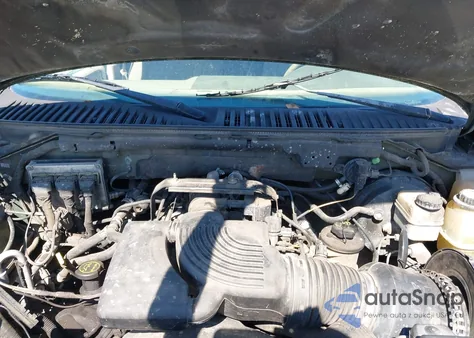 2003 Ford Expedition Xlt from USA, damaged, VIN 1FMRU15W13LC50005